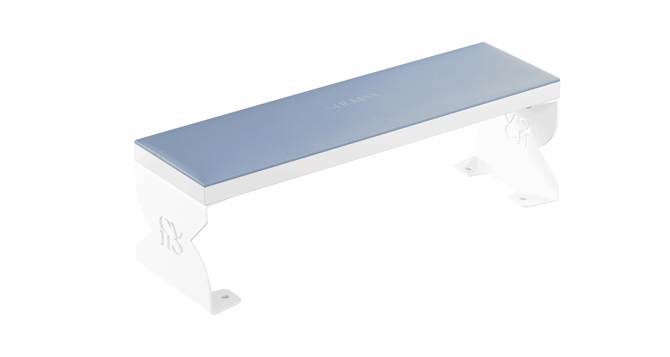 COMFORT SHEMAX HÅNDSTØTTE - Blå