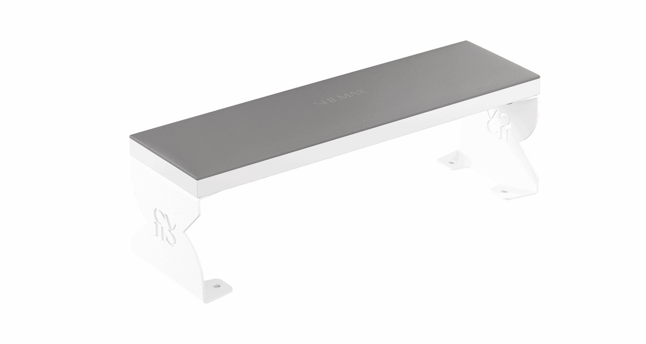COMFORT SHEMAX HÅNDSTØTTE - Grå