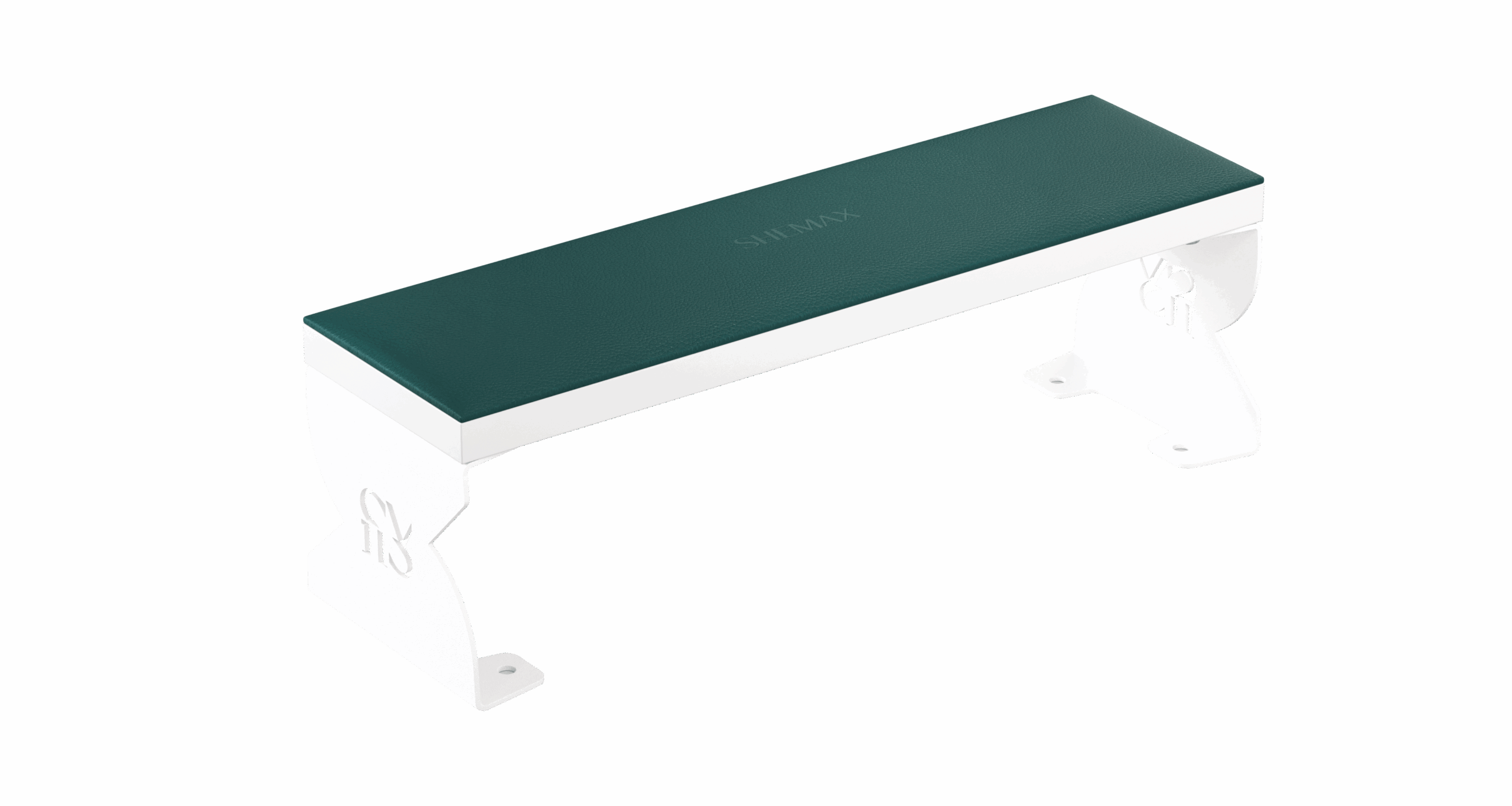 COMFORT SHEMAX HÅNDSTØTTE - Grønn