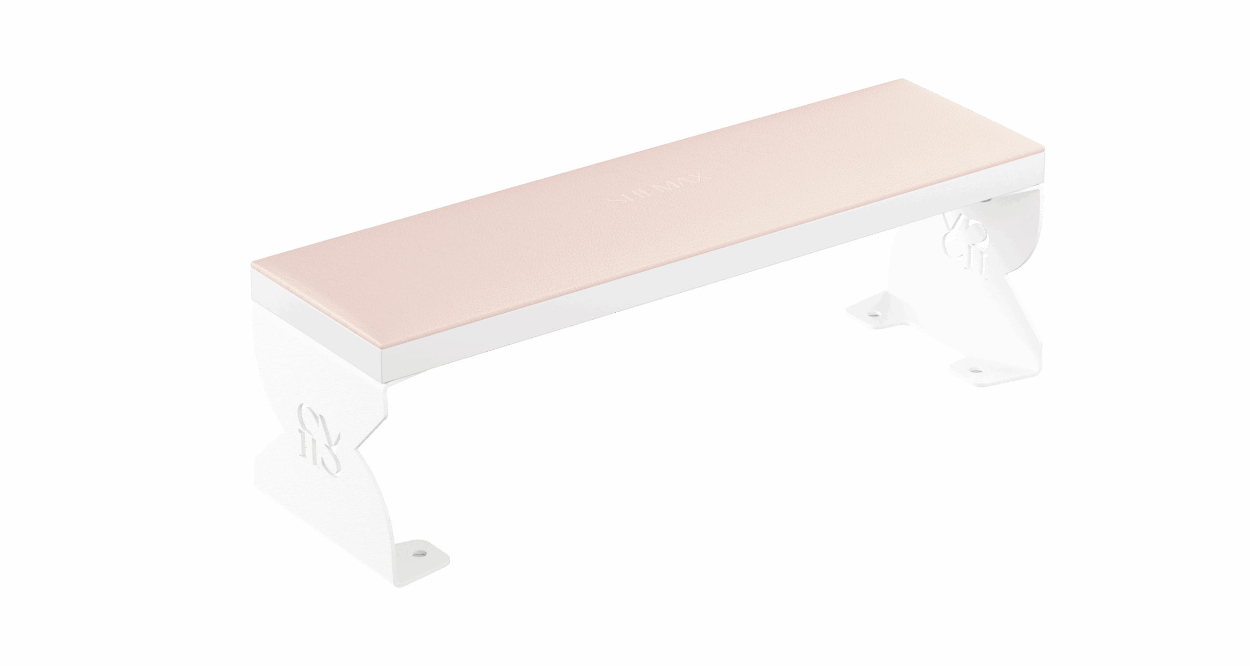 COMFORT SHEMAX HÅNDSTIL - Krem