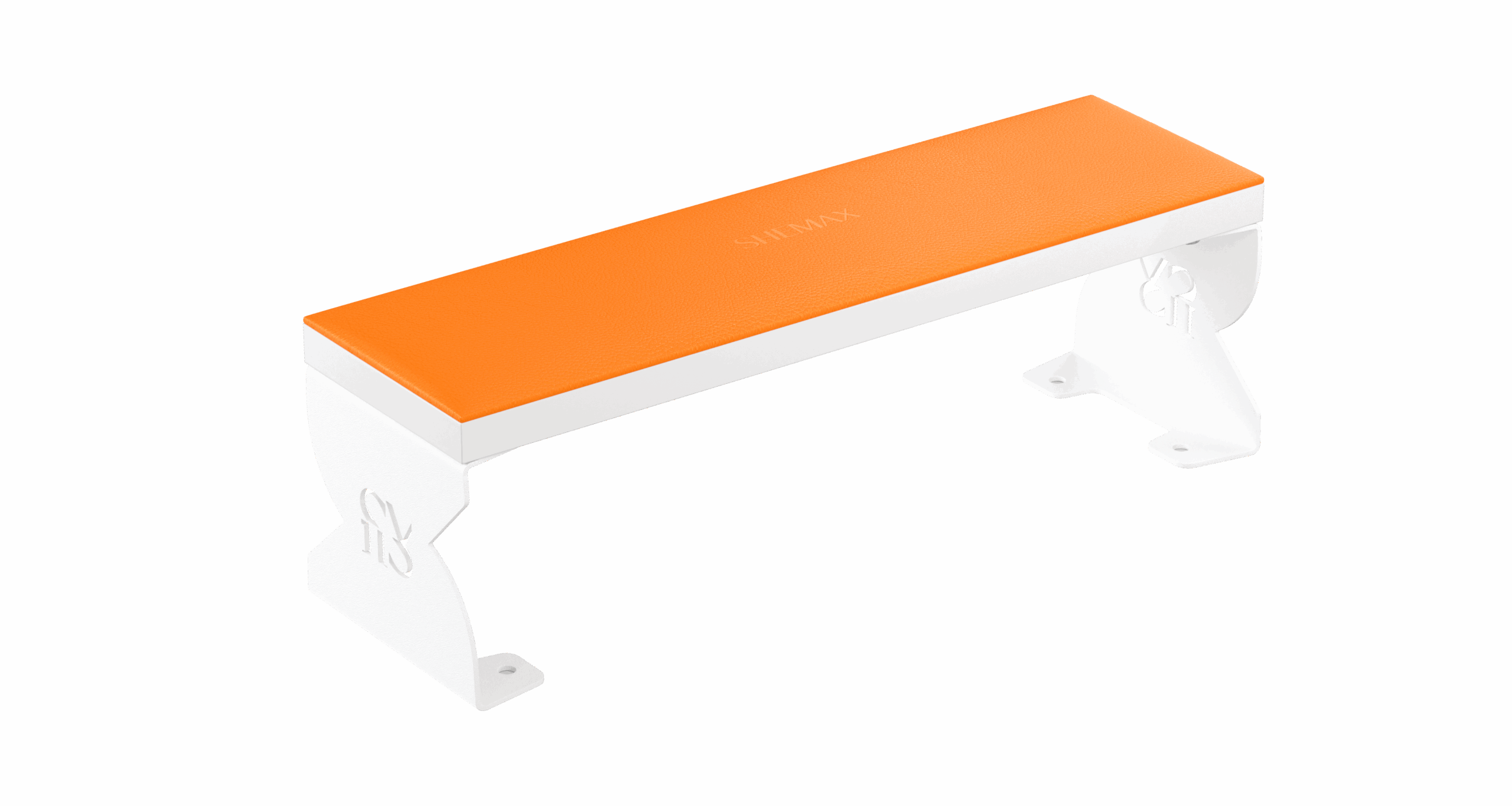 COMFORT SHEMAX HÅNDSTIL - Oransje