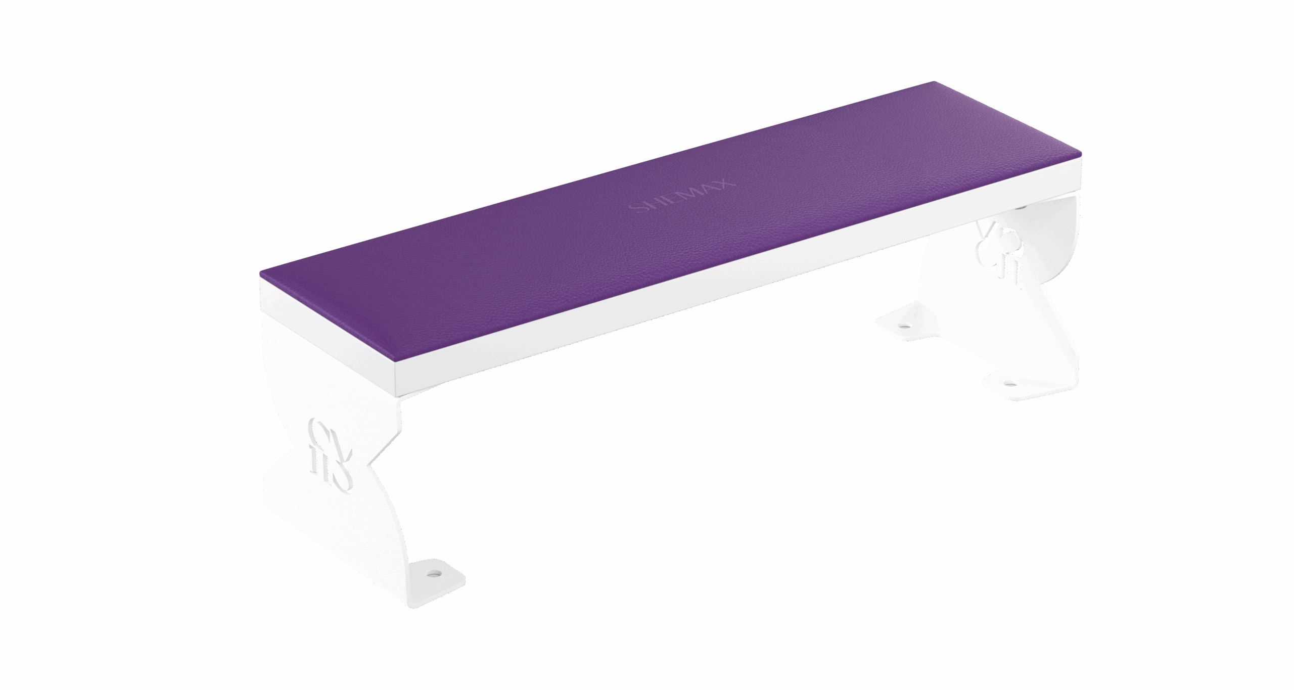 COMFORT SHEMAX HÅNDSTØTTE - Lilla